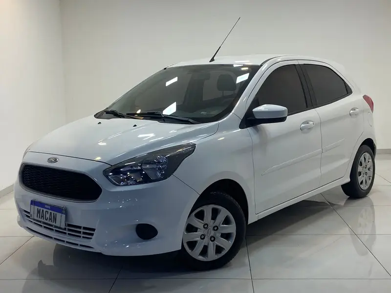 Ford Ka 1.0 SE (Flex)