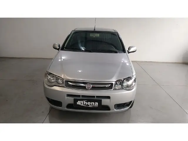 Carro Fiat Palio 2011 Fire Economy 1.0 8V (Flex)
