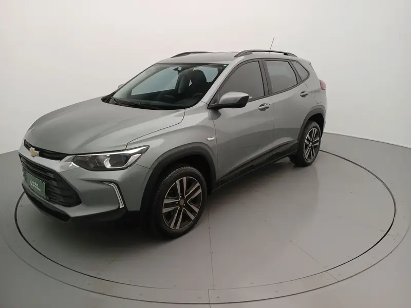 Chevrolet Tracker LT 1.0 Turbo (Aut.)