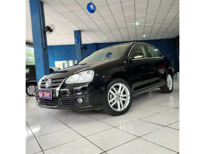 Volkswagen Jetta 2.5 20V