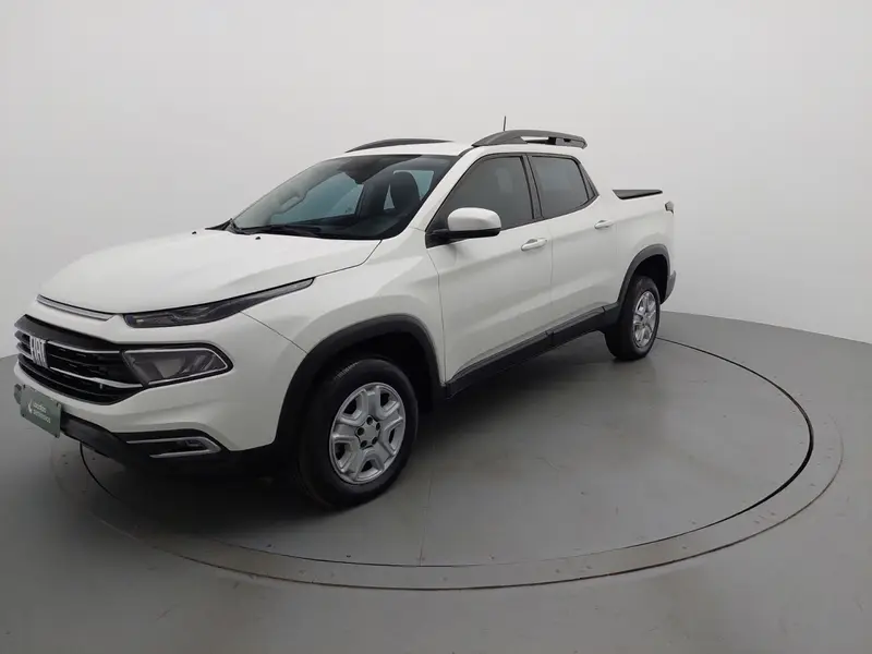 Fiat Toro Volcano 2.0 TDI 4x4 (Aut)