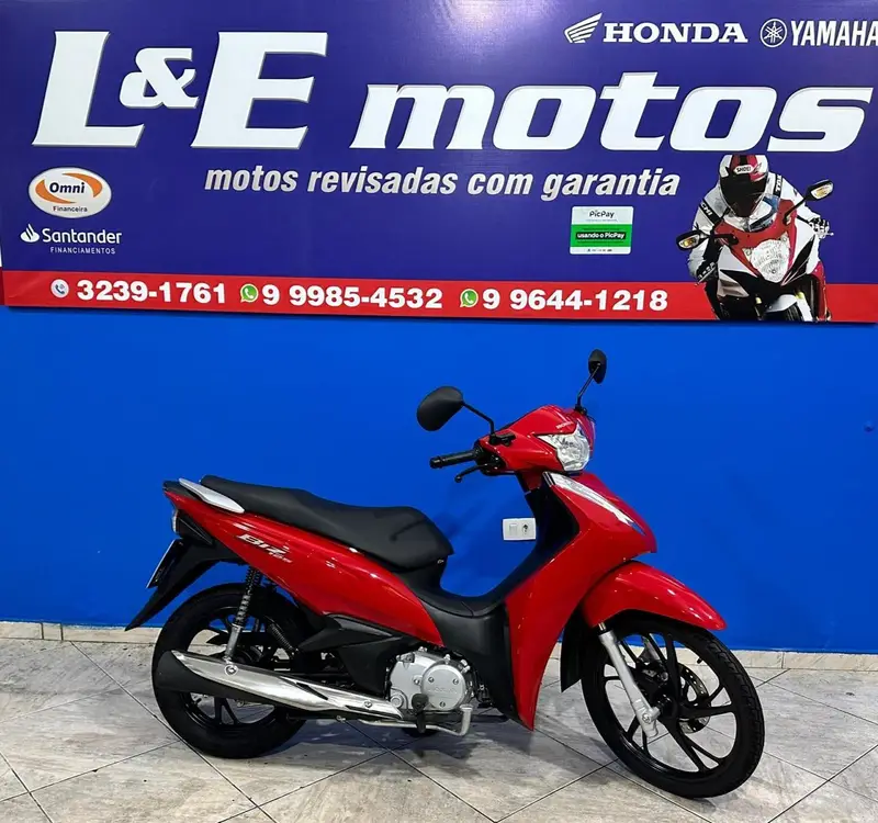 Honda i Flex