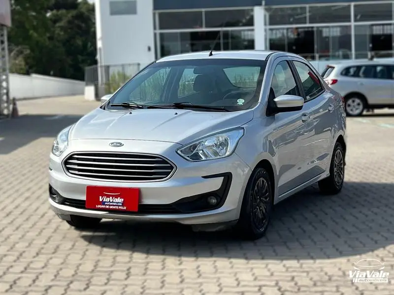 Ford Ka 1.0 SE (Flex)