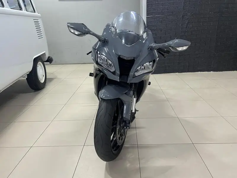 Kawasaki NINJA ZX-10R SE 1000cc