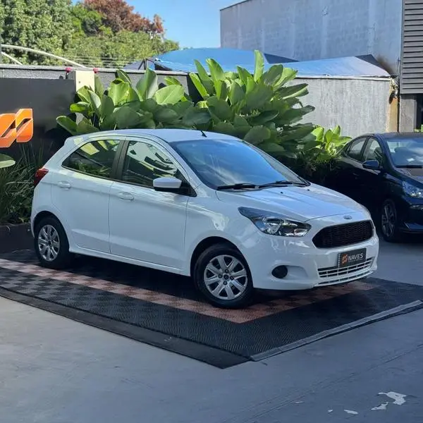 Ford Ka 1.0 SE (Flex)
