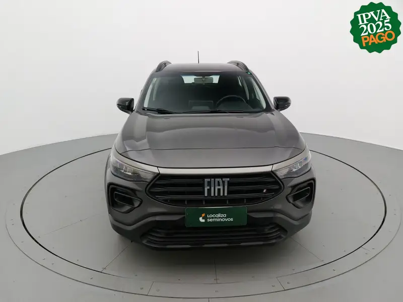 Fiat Pulse Drive 1.3 (Aut.)