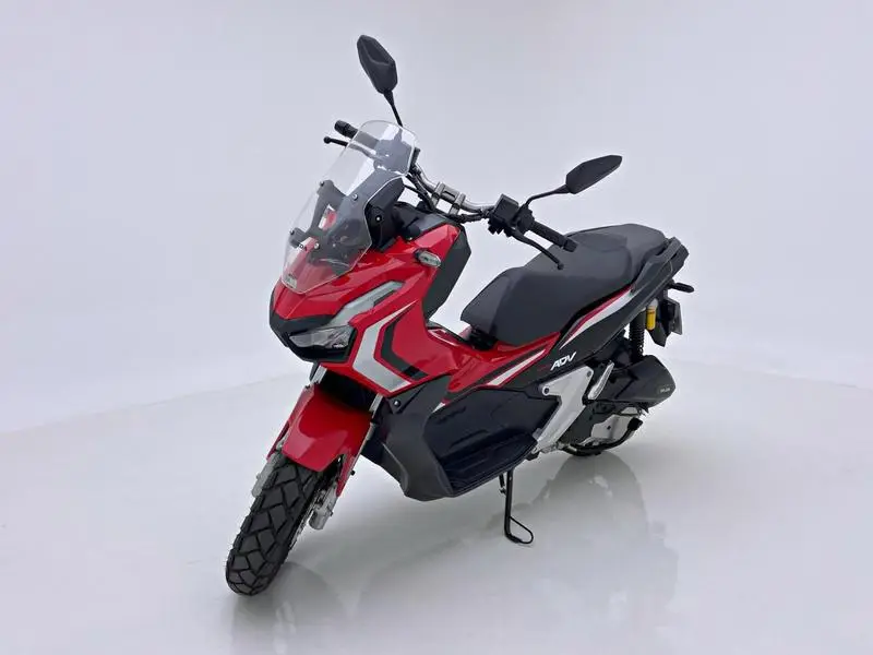 Honda ABS