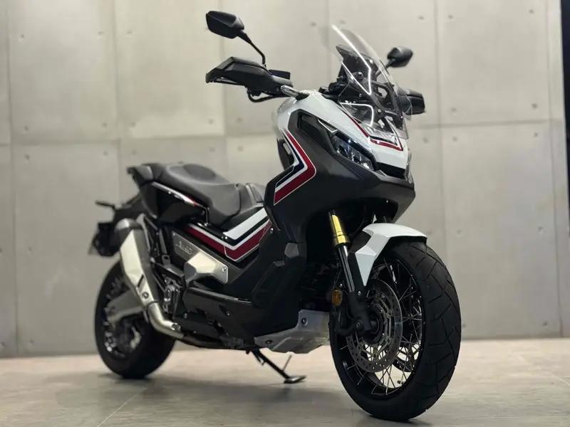 Honda X-ADV 750cc