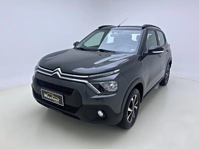 Citroën C3 Feel Pack 1.6
