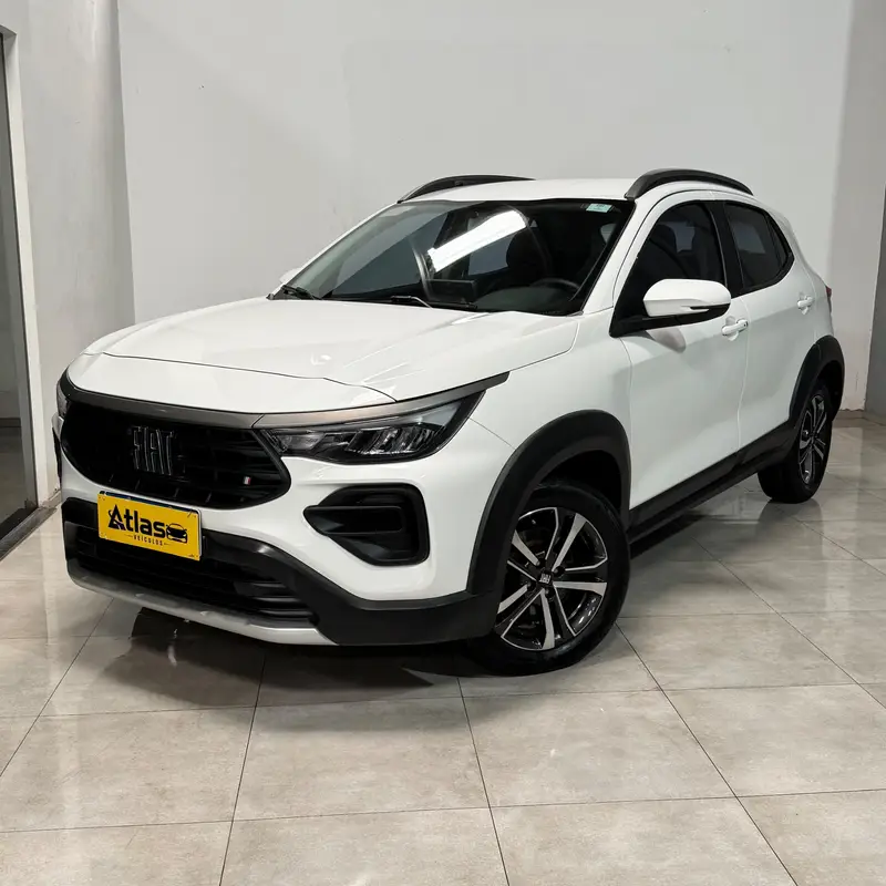 Fiat Pulse Audace 200 Turbo (flex) (aut)