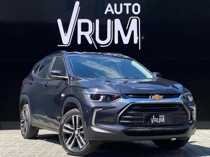 Chevrolet Tracker LT 1.0 Turbo (Aut.)
