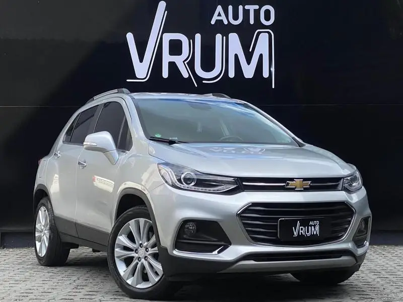 Chevrolet Tracker Premier 1.4 Turbo (Aut) (Flex)