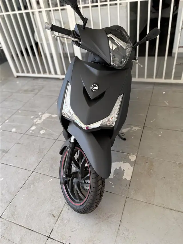 Carro Dafra Citycom  2024 HD 300i