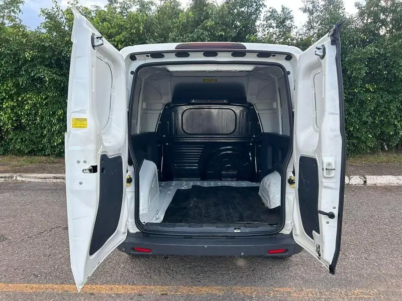 Fiat Fiorino Endurance 1.4