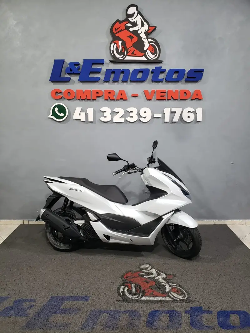 Honda ABS