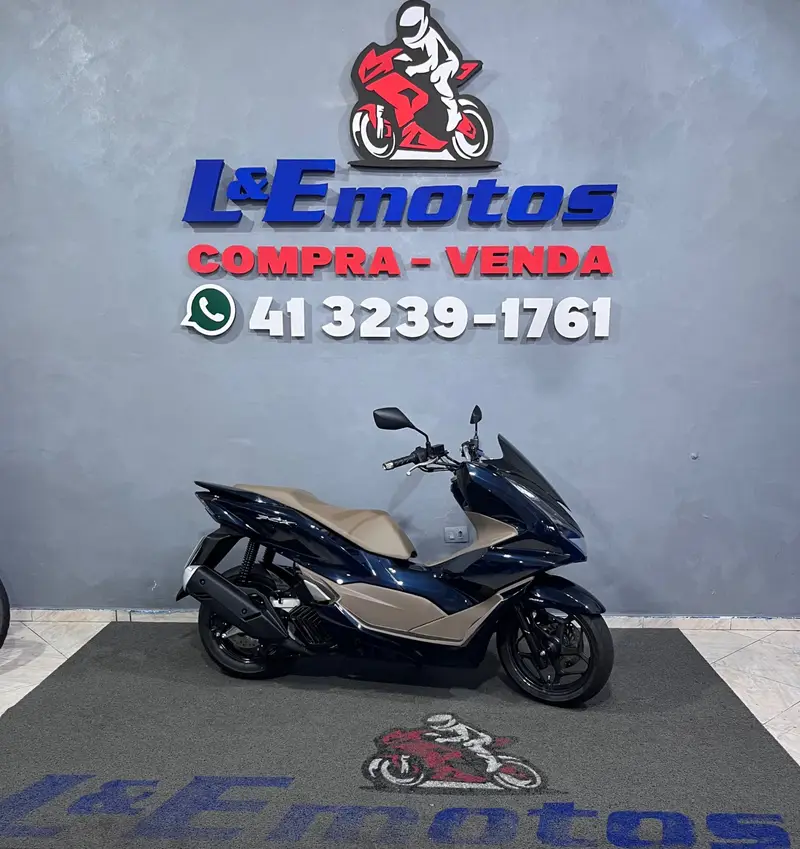 Honda ABS
