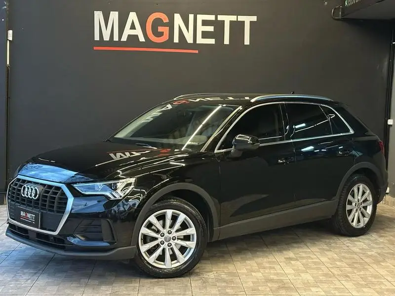 Audi Q3 1.4 TFSI Prestige S Tronic