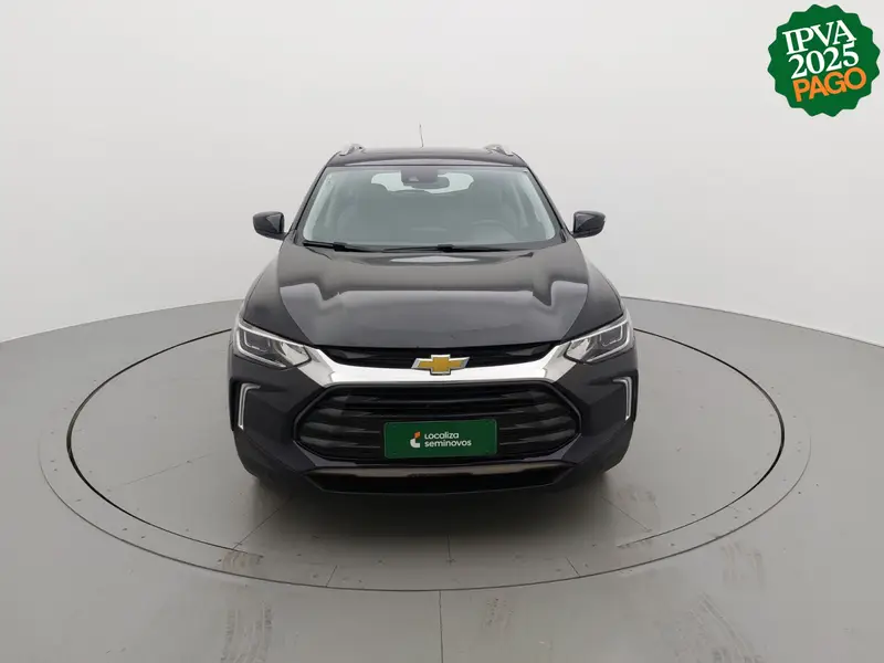 Chevrolet Tracker Premier 1.2 Turbo (Aut.)