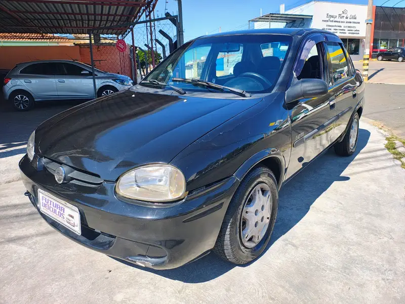 Chevrolet Classic Corsa Sedan  Life 1.0 VHC