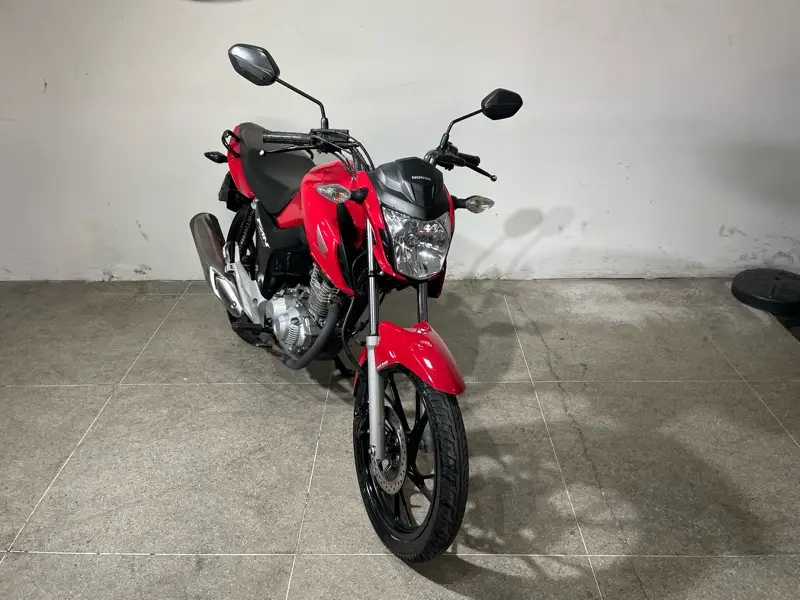 Honda Fan