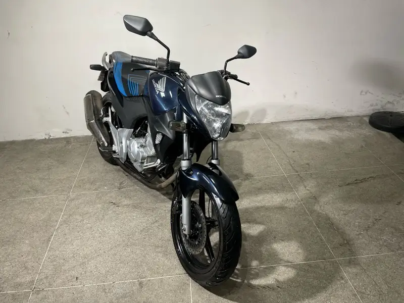 Honda Edição Especial