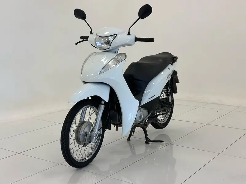 Honda Biz 110i Biz 110i
