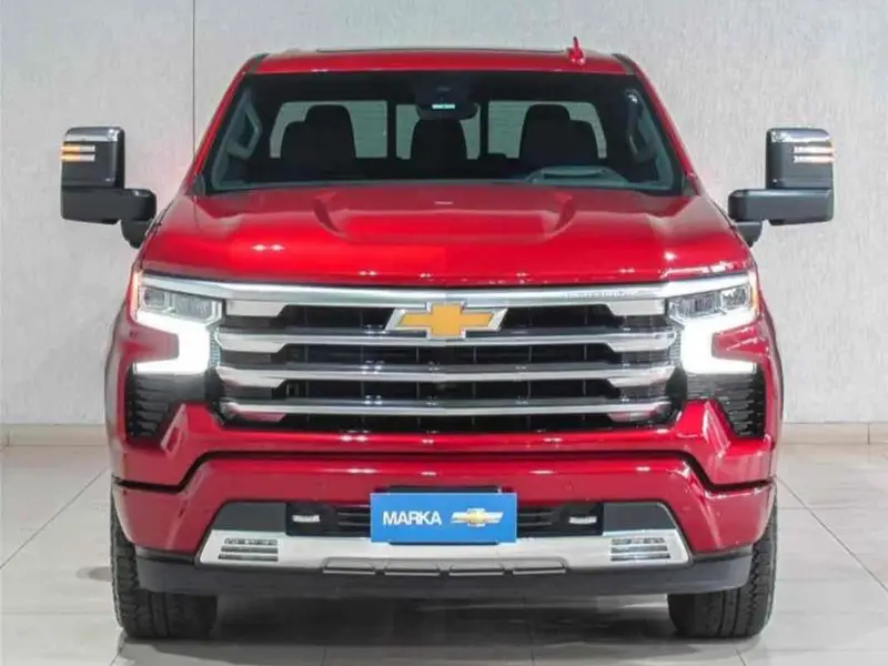 Chevrolet Silverado High Country 5.3