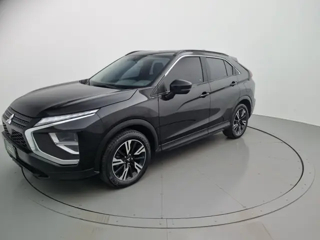 Carro Mitsubishi Eclipse Cross 2023 GLS 1.5 Turbo (Aut)