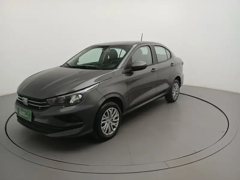 Fiat Cronos Drive 1.3