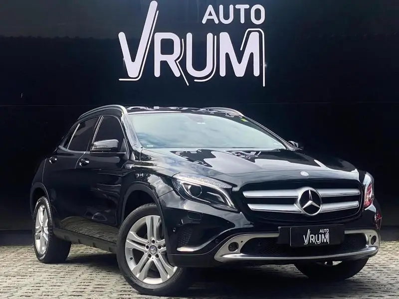 Mercedes-Benz GLA 250 GLA 250 Sport