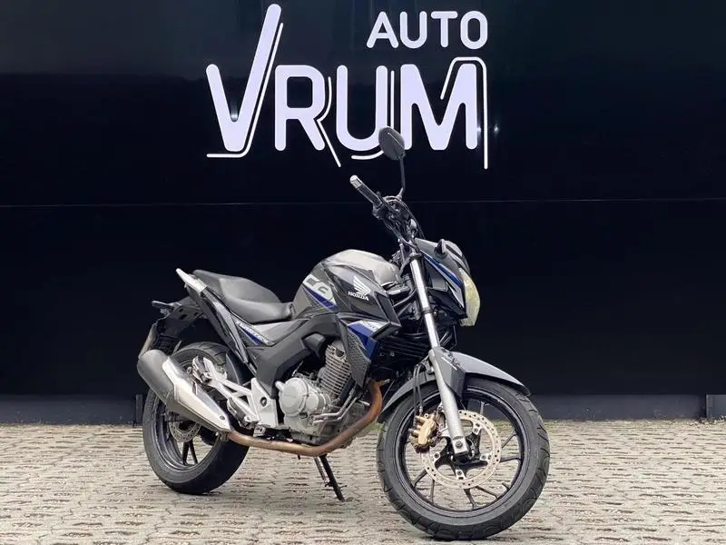 Honda (CBS)