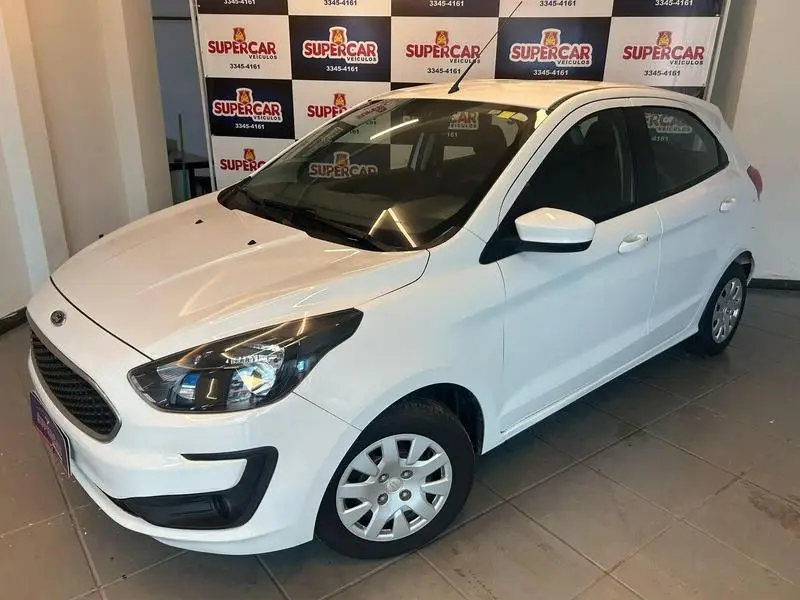 Ford Ka 1.0 SE (Flex)