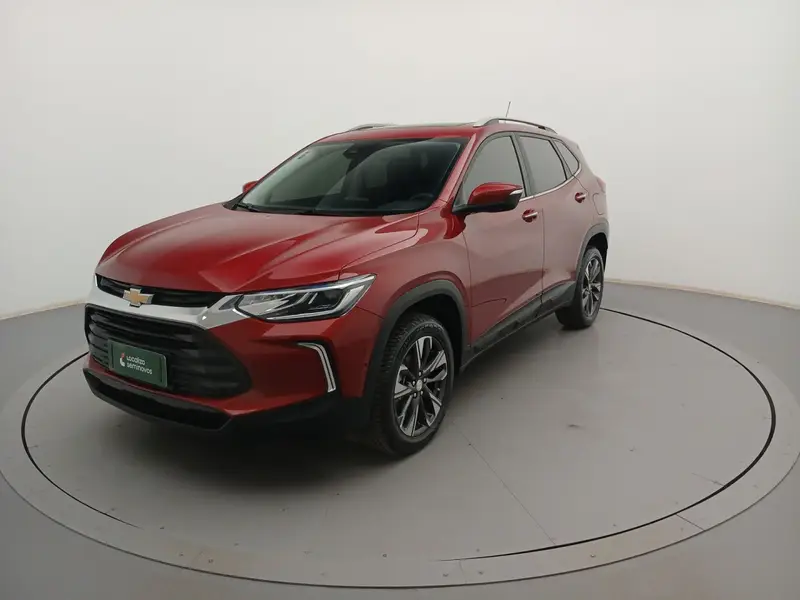 Chevrolet Tracker Premier 1.2 Turbo (Aut.)