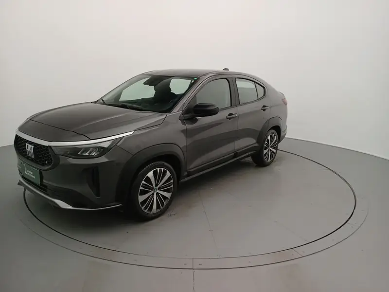 Fiat Fastback Audace