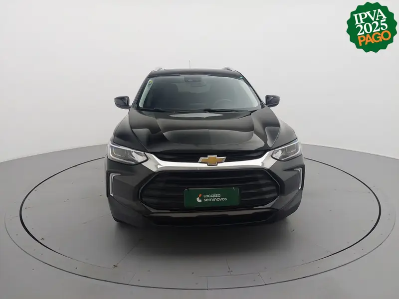 Chevrolet Tracker Premier 1.2 Turbo (Aut.)