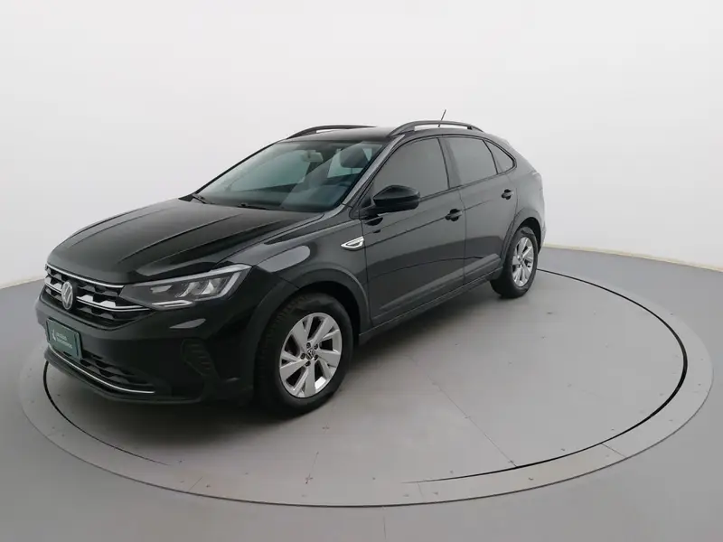 Volkswagen Nivus Comfortline 200 TSI