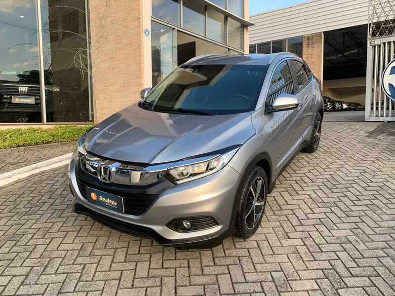 Honda HR-V EX CVT 1.8 I-VTEC FlexOne