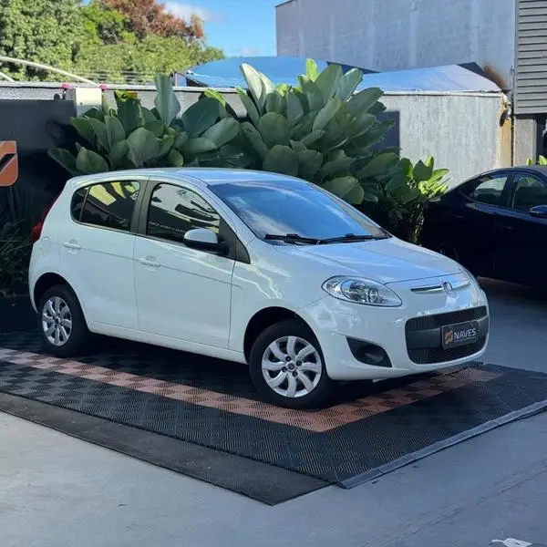 Fiat Palio ATTRA. Best Seller 1.0 EVO Flex 5p