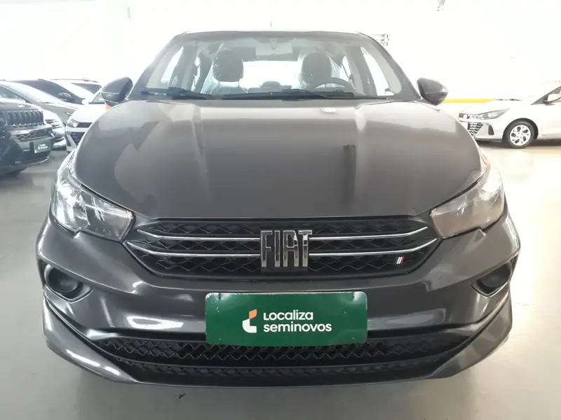 Fiat Cronos Drive 1.3