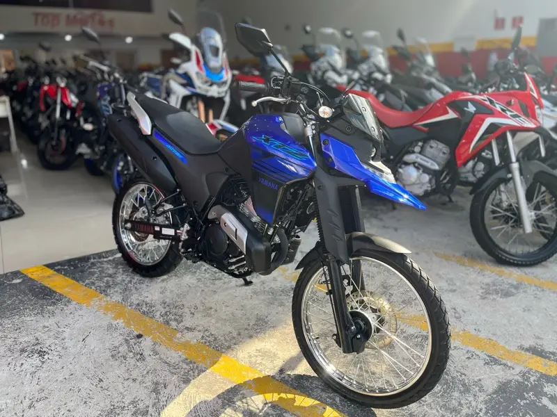 Yamaha Connected