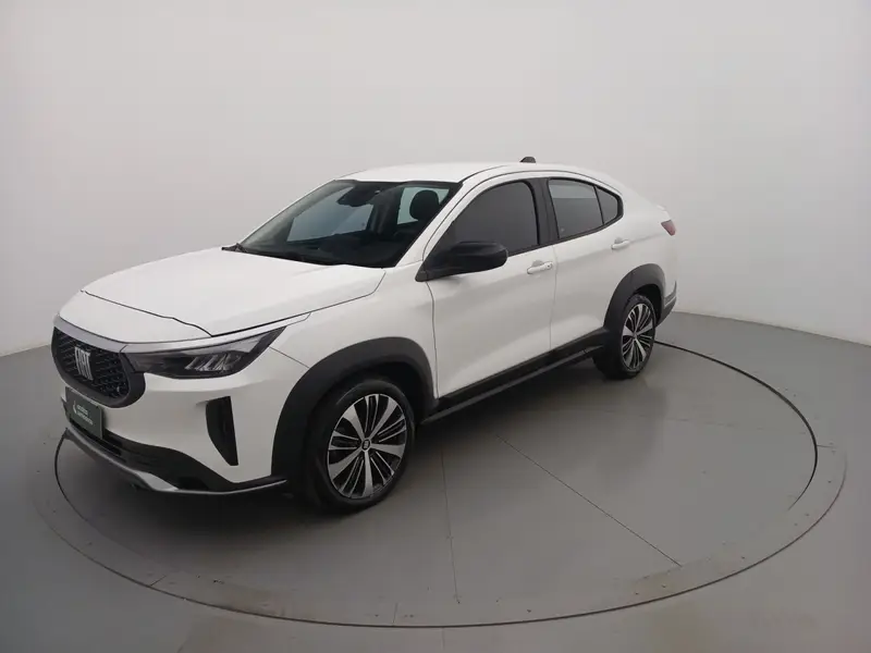 Fiat Fastback Audace