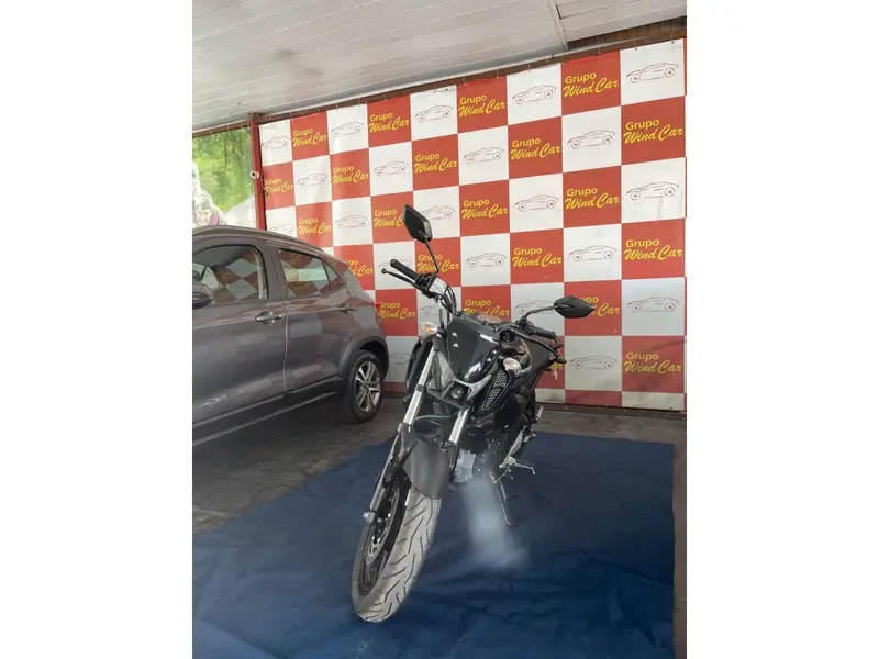 Yamaha Fazer FZ15 FZ15 150 FAZER FLEX
