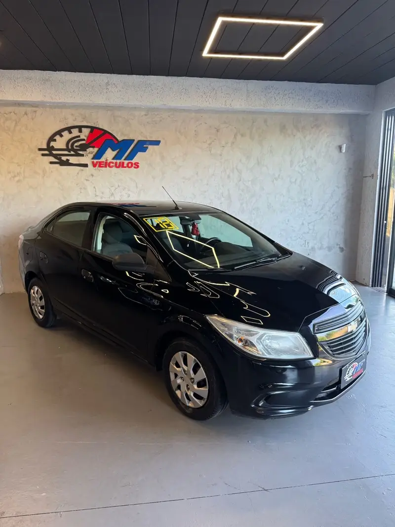 Chevrolet Prisma 1.0 Joy SPE/4