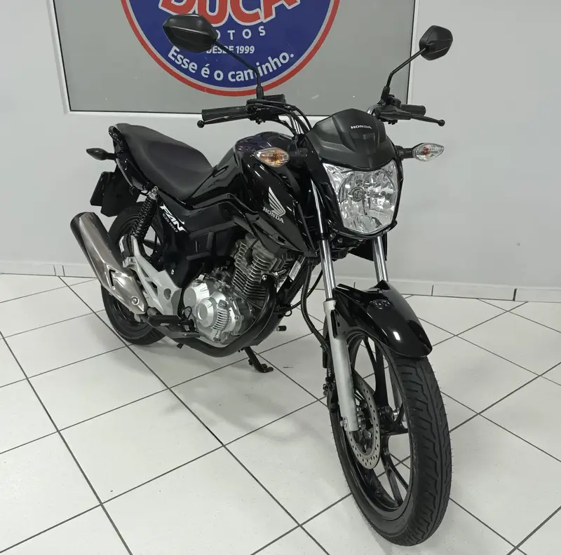 Honda Fan
