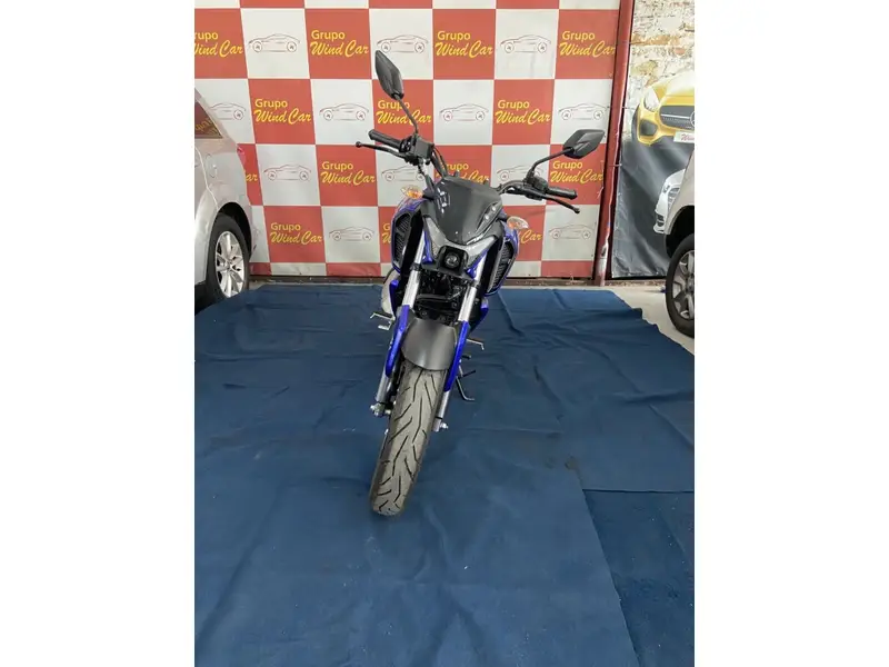 Yamaha Fazer FZ15 FZ15 150 FAZER FLEX