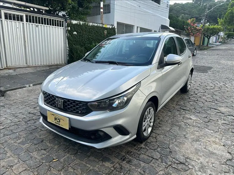 Fiat 1.0 (Flex)