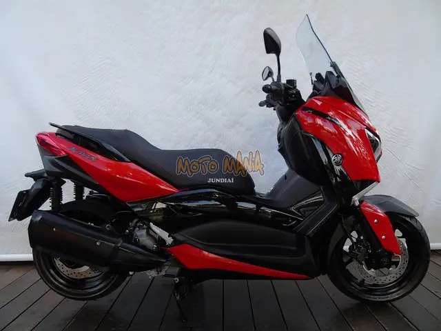 Carro Yamaha XMax 2023 ABS