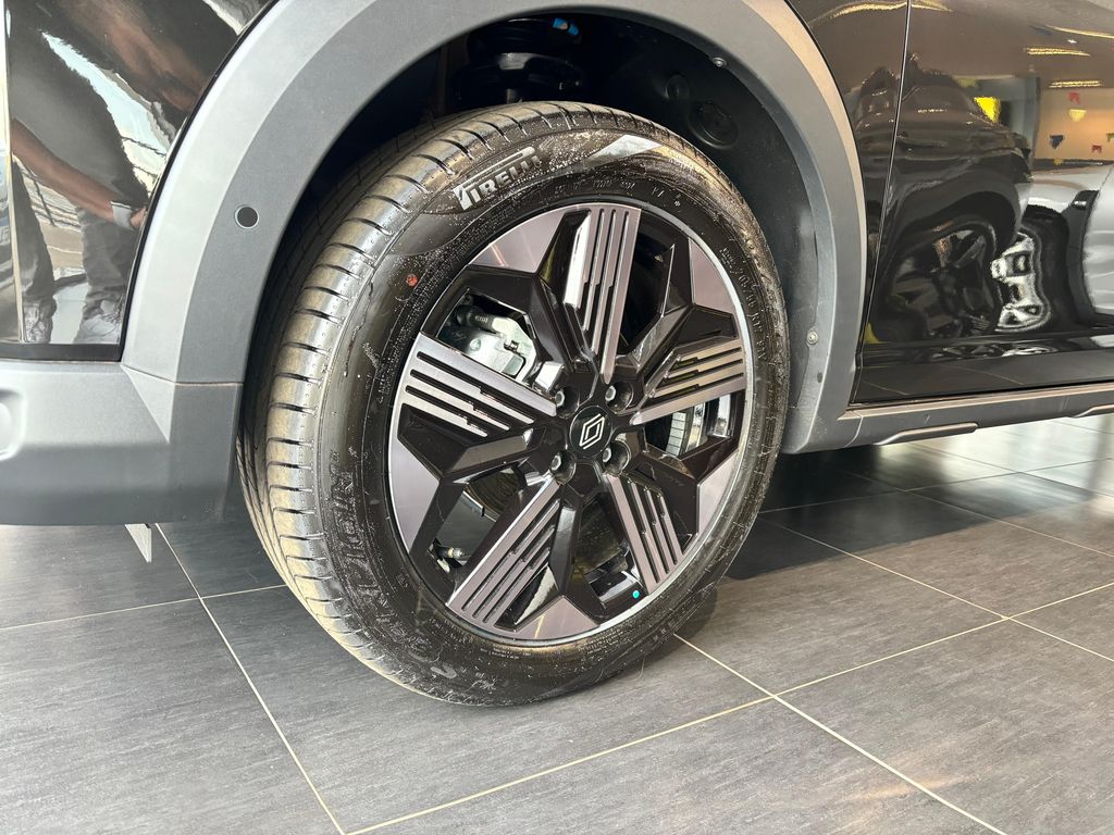 Kardian Premiere Edition 1.0 Turbo