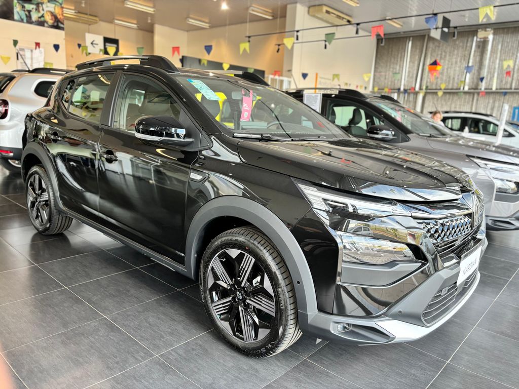 Kardian Premiere Edition 1.0 Turbo