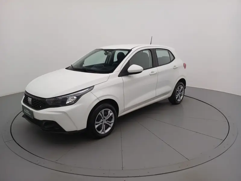 Fiat Argo 1.0